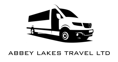 Abbey Lakes Logo